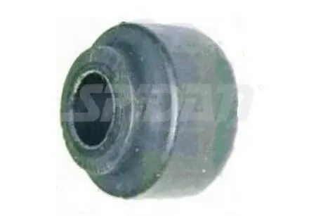 411672 Втулка стаб. передня MB E-class (W210) 95-03 (d=26mm) (SPIDAN) SPIDAN підбір по vin на Brocar