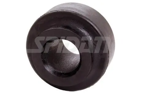 412662 Втулка стаб. передня MB E-class (W210) 95-03 (d=27mm) (SPIDAN) SPIDAN підбір по vin на Brocar