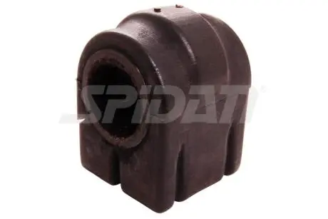 412576 Втулка стаб. передня Ford Galaxy, Mondeo 14-> (d24,5) (SPIDAN) SPIDAN подбор по vin на Brocar