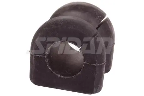 412570 Втулка стаб. задня Toyota Avensis T25 (03-08) (D18.5) (SPIDAN) SPIDAN підбір по vin на Brocar