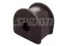 412855 Втулка стаб. задня Skoda Octavia Tour/Golf IV (d10.5) (SPIDAN) SPIDAN підбір по vin на Brocar
