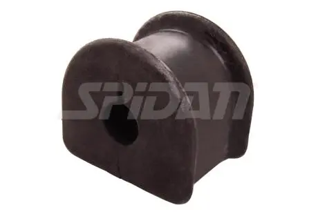 412855 Втулка стаб. задня Skoda Octavia Tour/Golf IV (d10.5) (SPIDAN) SPIDAN підбір по vin на Brocar