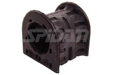 412393 Втулка стаб. задня Renault Mаster 10-> однокат. (d21) (SPIDAN) SPIDAN підбір по vin на Brocar