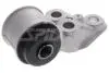 Втулка балки VW Passat B5, Audi A6 C5 (96-05) права R  (SPIDAN) 411169