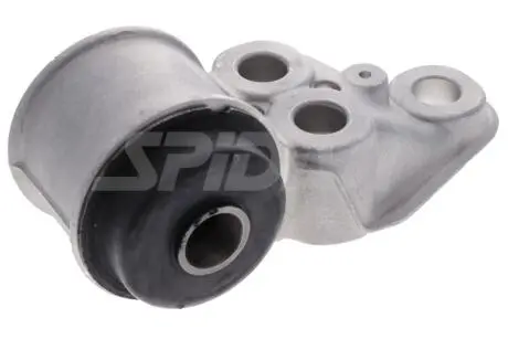 411169 Втулка балки VW Passat B5, Audi A6 C5 (96-05) права R (SPIDAN) SPIDAN підбір по vin на Brocar