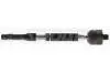 50927 Тяга рульова Toyota Auris, Corolla (06-13) (L=233mm) (SPIDAN) SPIDAN підбір по vin на Brocar