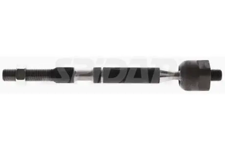 50927 Тяга рульова Toyota Auris, Corolla (06-13) (L=233mm) (SPIDAN) SPIDAN підбір по vin на Brocar