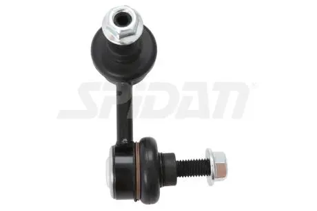 57438 Стійка стабілізатора пер. Nissan Primera P12 права R (SPIDAN) SPIDAN подбор по vin на Brocar