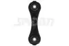 Стійка стабілізатора зад. Renault Kangoo 4X4 (97-08)  (SPIDAN) 57758