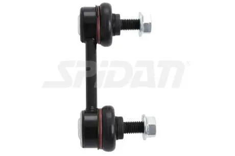 40744 Стійка стабілізатора зад. Nissan Micra, Primera 01-> (SPIDAN) SPIDAN подбор по vin на Brocar