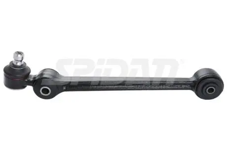 45585 Важіль передньої підвіски VW Polo, Derby 75-&gt; (17mm) (SPIDAN) SPIDAN підбір по vin на Brocar