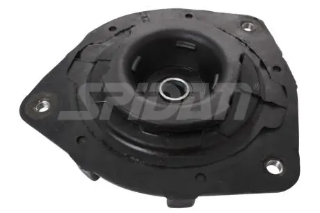 413222 Опора стійки пер. Nissan Note, Tiida (06-13) права R (SPIDAN) SPIDAN подбор по vin на Brocar
