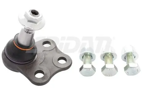 59483 Опора кульова Renault Megane IV, Scenic IV, Talisman (SPIDAN) SPIDAN подбор по vin на Brocar