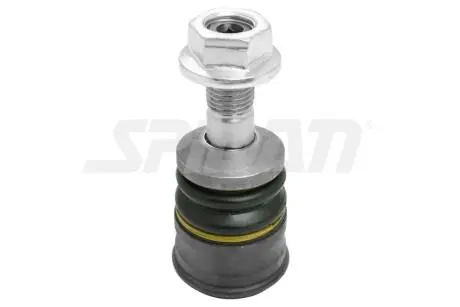 58847 Опора кульова MB C-class (W205), E-class (W213) 13-&gt; (SPIDAN) SPIDAN підбір по vin на Brocar