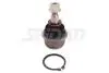 58180 Опора кульова CHRYSLER200/DODGE JOURNEY [08-&gt;] нижня (SPIDAN) SPIDAN підбір по vin на Brocar