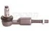 44872 Наконечник рул. тяг VW Passat B5, Audi A4-A6 (97-05) (SPIDAN) SPIDAN підбір по vin на Brocar