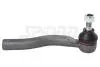 Наконечник рул. тяг Toyota Yaris (99-05)  (правий R)  (SPIDAN) 45578