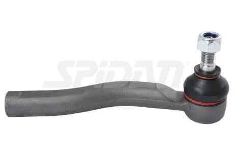 45578 Наконечник рул. тяг Toyota Yaris (99-05) (правий R) (SPIDAN) SPIDAN підбір по vin на Brocar