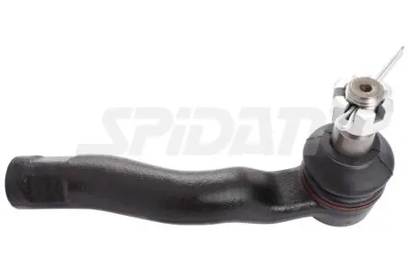 58152 Наконечник рул. тяг Toyota Land Cruiser 200 правий R (SPIDAN) SPIDAN підбір по vin на Brocar