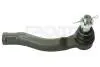 Наконечник рул. тяг Toyota Land Cruiser 100 правий R  (SPIDAN) 46538