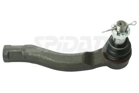 46538 Наконечник рул. тяг Toyota Land Cruiser 100 правий R (SPIDAN) SPIDAN підбір по vin на Brocar