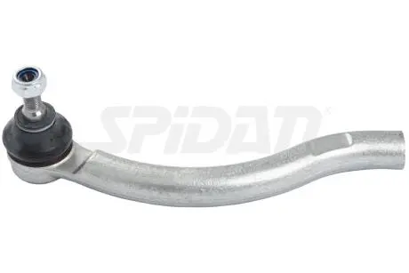 46486 Наконечник рул. тяг Honda Accord VII (03-08) лівий L (SPIDAN) SPIDAN підбір по vin на Brocar