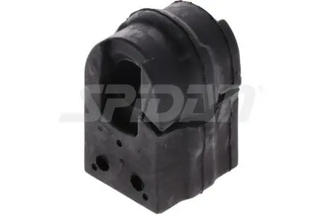 412203 Втулка стаб. передня Renault Megane III 08-> (d19,5) (SPIDAN) SPIDAN підбір по vin на Brocar