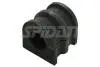 411468 Втулка стаб. передня Nissan Note/Micra (06-13) (d21) (SPIDAN) SPIDAN підбір по vin на Brocar