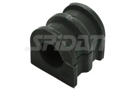 411468 Втулка стаб. передня Nissan Note/Micra (06-13) (d21) (SPIDAN) SPIDAN підбір по vin на Brocar