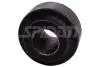 Втулка стаб. передня MB E-class (W210) (d=26mm) 95->  (SPIDAN) 412663