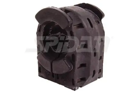 412394 Втулка стаб. задня Renault Mаster III (RWD) (d=21мм) (SPIDAN) SPIDAN підбір по vin на Brocar