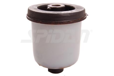412262 Втулка задньої балки Opel Corsa D 06-&gt;, Corsa E 14-&gt; (SPIDAN) SPIDAN підбір по vin на Brocar