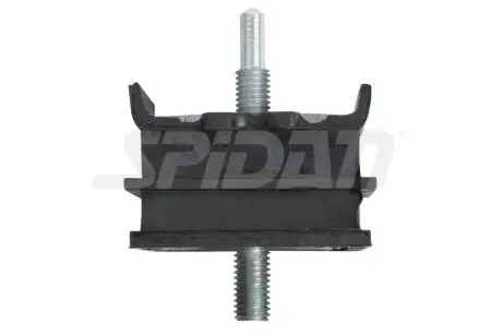 411651 Втулка задньої балки Peugeot 205/309 (83-98) передня (SPIDAN) SPIDAN подбор по vin на Brocar