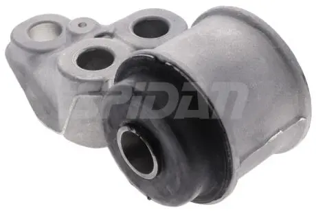 411168 Втулка балки VW Passat B5, Audi A6 C5 (96-05) ліва L (SPIDAN) SPIDAN підбір по vin на Brocar