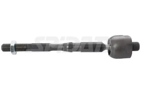 58947 Тяга рульова Nissan Qashqai II, Renault Kadjar 13-> (SPIDAN) SPIDAN підбір по vin на Brocar
