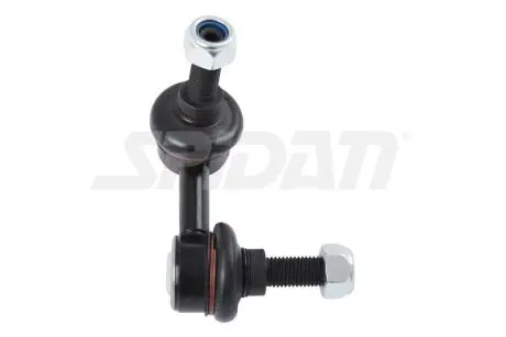 57435 Стійка стабілізатора пер. Nissan X-Trail T30 ліва L (SPIDAN) SPIDAN підбір по vin на Brocar