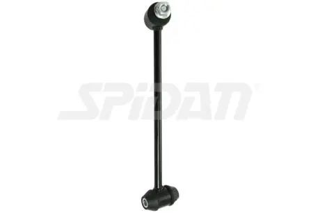 50374 Стійка стабілізатора зад. MB C-CLASS (W204) права R (SPIDAN) SPIDAN підбір по vin на Brocar