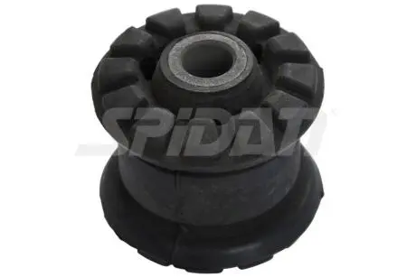 410793 Сайлентблок важеля переднього Audi 100/80 (без ГПК) (SPIDAN) SPIDAN підбір по vin на Brocar
