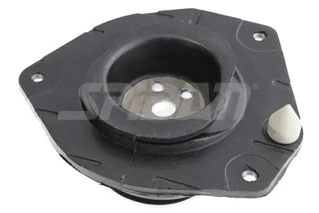 413267 Опора стійки пер. Renault Megane II, Scenic II 04-> (SPIDAN) SPIDAN подбор по vin на Brocar