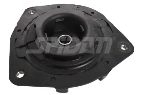 413221 Опора стійки пер. Nissan Note, Tiida (06-13) ліва L (SPIDAN) SPIDAN подбор по vin на Brocar