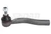 Наконечник рул. тяг Toyota Yaris (99-05)  (лівий L)  (SPIDAN) 45577