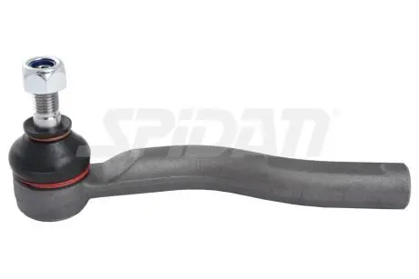 45577 Наконечник рул. тяг Toyota Yaris (99-05) (лівий L) (SPIDAN) SPIDAN підбір по vin на Brocar