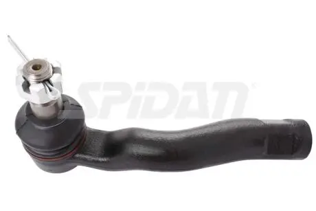 58151 Наконечник рул. тяг Toyota Land Cruiser 200 лівий L (SPIDAN) SPIDAN підбір по vin на Brocar