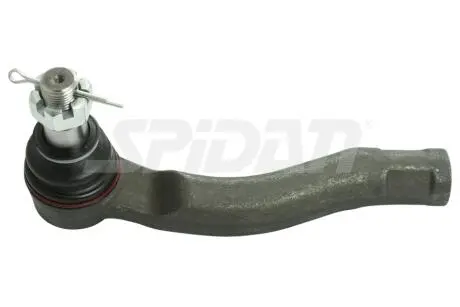 46537 Наконечник рул. тяг Toyota Land Cruiser 100 лівий L (SPIDAN) SPIDAN підбір по vin на Brocar