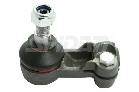 57621 Наконечник рул. тяг Land Rover Freelander лівий L (SPIDAN) SPIDAN подбор по vin на Brocar