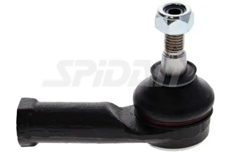 44891 Наконечник рул. тяг Ford FIESTA IV (95-02) правий R (SPIDAN) SPIDAN подбор по vin на Brocar