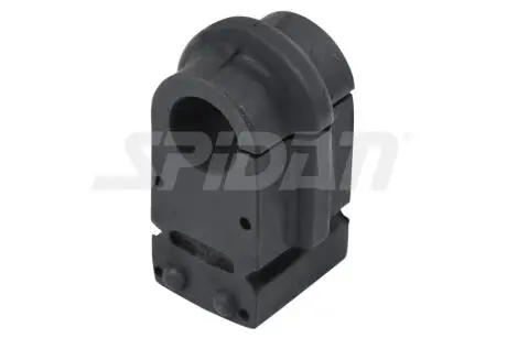 411899 Втулка стаб. передня Renault Megane II 02-> (d19.5) (SPIDAN) SPIDAN подбор по vin на Brocar