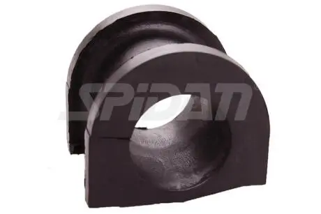 412016 Втулка стаб. передня Honda Civic, CR-V (d25mm) 95-&gt; (SPIDAN) SPIDAN підбір по vin на Brocar
