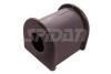 Втулка стаб. задня SsangYong Rexton 02-> (d=19.5mm)  (SPIDAN) 412148