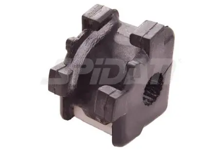411539 Втулка стаб. задня Toyota Avensis T22 (97-03) (D14) (SPIDAN) SPIDAN підбір по vin на Brocar